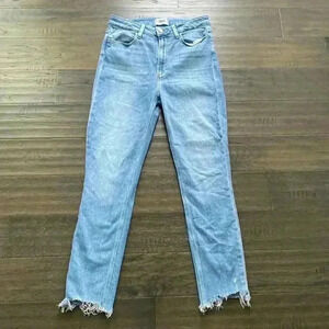 PAIGE Margot Skinny Jean Size 30